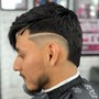 Men's Haircut