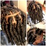 Crochet Braids