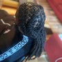 Locs detox