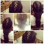 Senegalese Twist