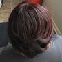 Women's Cut - Pixie or short cut