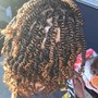 Kinky Twist