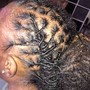 Loc ACV Treatment