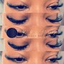 Lash Extension Removal, Lash shampoo and Natural/Classic Set