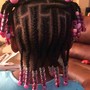 BOY Braids