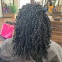 Crochet Braids