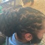 Kid's Braids