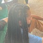 Kid's Braids