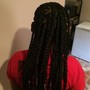 Traditional Sew-in