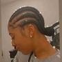 Braid Bar Style