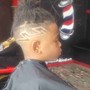 Kids Edge Up