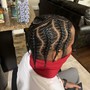 Design braids