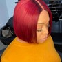 Versatile Sew In