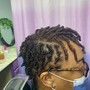 Tree Braids