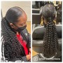 Braidless Sewin