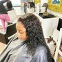 Keratin Treatment