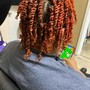 Natural Twists