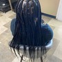 2 feeder braids