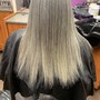 Olaplex Treatment