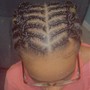 Comb Twist