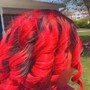 Closure Sew In