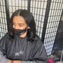 Lace Closure Sew In