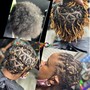 Loc Spa Treatment