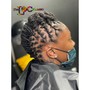 Loc Spa Treatment