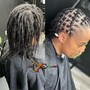 Add Ons (Feed Ins with Locs)