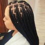 Individual Braids