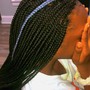 Poetic Justice Braids