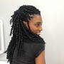 Kinky Twist