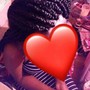 Box Braids