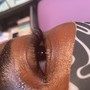 2 week Volume Eyelash Fill