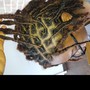 Loc Re-twist