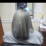 Brazilian Blowout