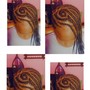 Crochet Braids