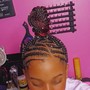 Crochet Braids