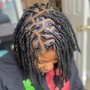 Re-twist(no style)