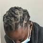 Loc Repair - 3 Locs