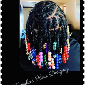 Hepzibah Braids Salon - Virginia Beach, VA 23462