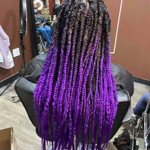 Hepzibah Braids Salon - Virginia Beach, VA 23462