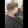 Men's Cut