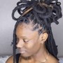 Soft locs