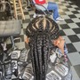 Large Senegalese Twist