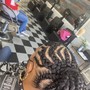 Kinky Twist medium