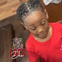 Kids Retwist  (5-16 only)