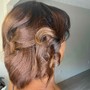 Updo