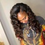 Closure Sew In