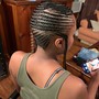 Lemonade Braids